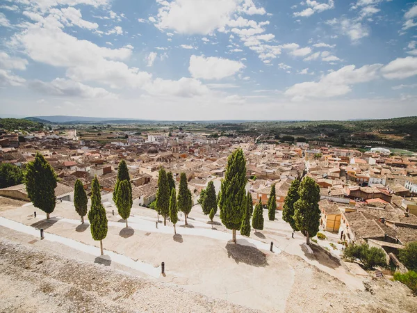 Navarres Village Valencia Spain — Stock Photo, Image