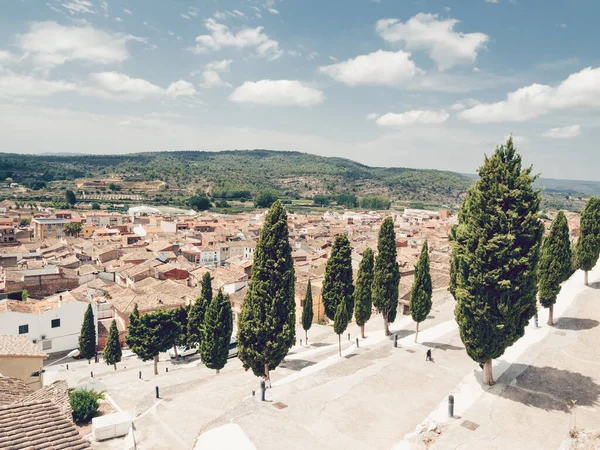 Navarres Village Valencia Spain — Stock Photo, Image