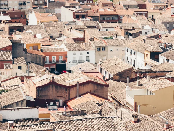 バレンシア スペインのナバレス村 — ストック写真