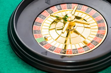 Casino rulet