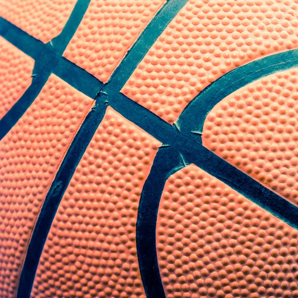 Basketball — Stock Photo, Image