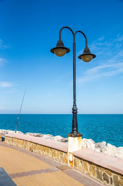 Torremolinos — Foto de Stock