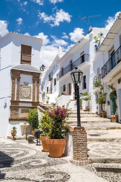 Frigiliana — Fotografia de Stock