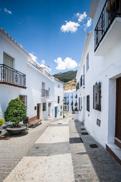 Frigiliana — Stockfoto