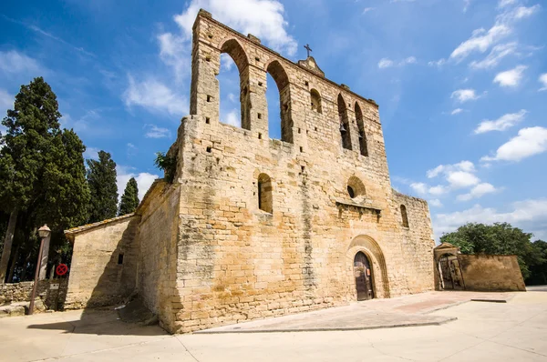 Peratallada — Fotografia de Stock