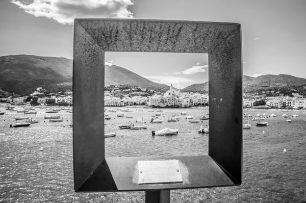 Cadaqués — Stockfoto