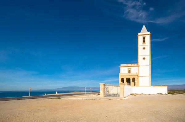 Cabo de Gata — Stock fotografie