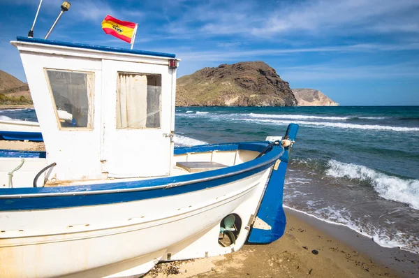 Cabo de Gata — Zdjęcie stockowe