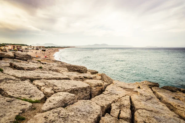 Costa Brava — Stok fotoğraf