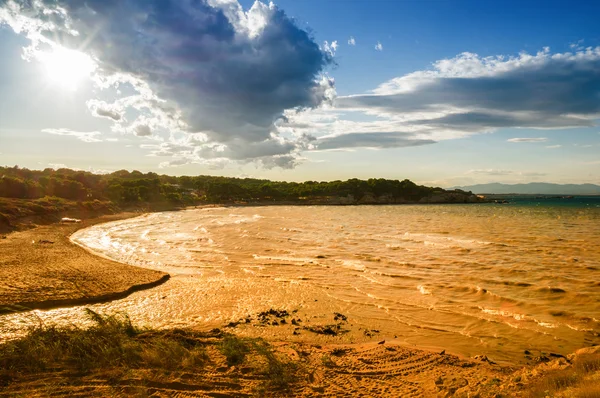 Costa Brava — Stockfoto