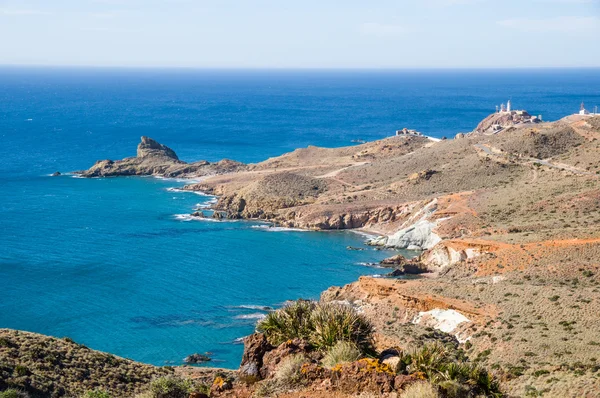 Cabo de Gata — Photo