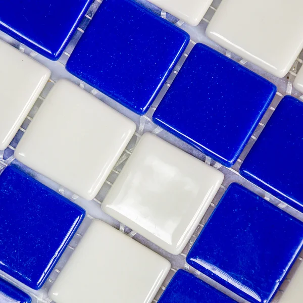 Pool tiles — Stock Photo, Image