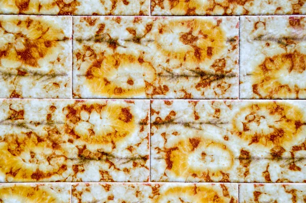 Spanish tile — Stock Photo, Image