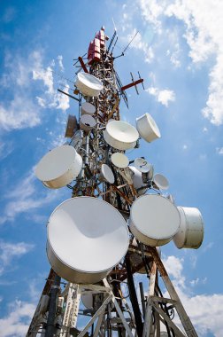 telefonu anteni