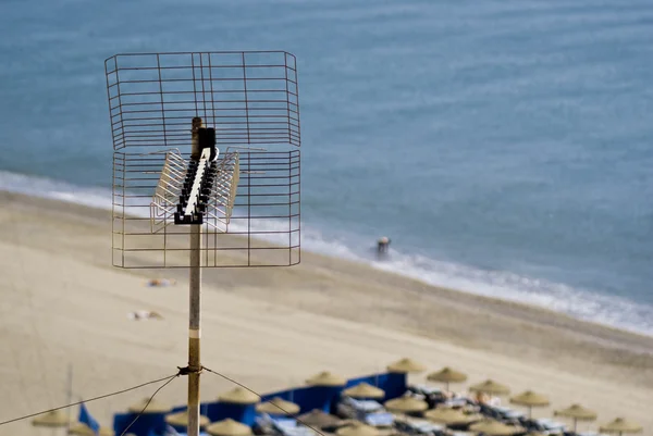 Antenna — Stock Photo, Image