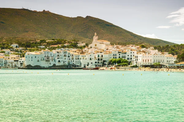 Cadaques — Stock Photo, Image