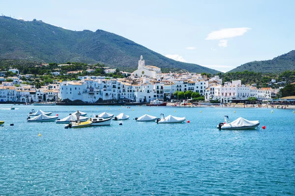 Cadaques — Foto Stock