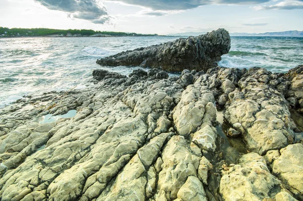 Costa Brava — Stok fotoğraf