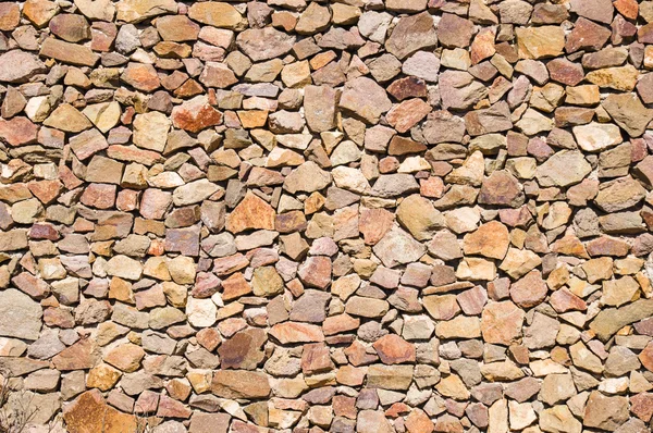 Stone wall — Stock Photo, Image