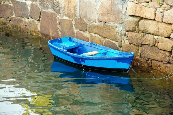 Camelle em Galiza, Espanha — Fotografia de Stock