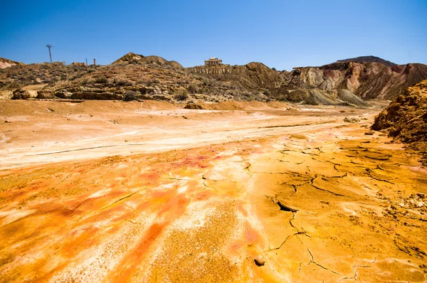 Mazarron — Stock Photo, Image