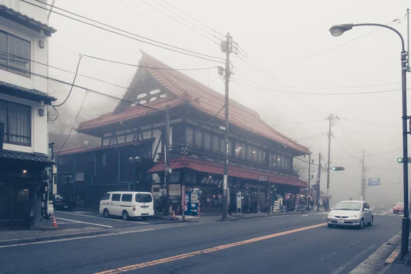 Nikko. — Foto de Stock