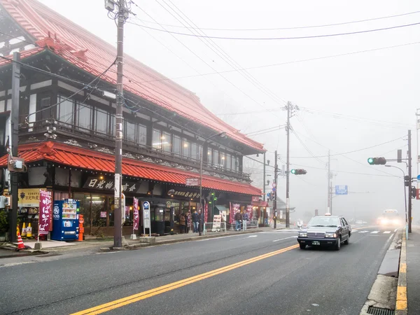 Nikko... — Fotografia de Stock