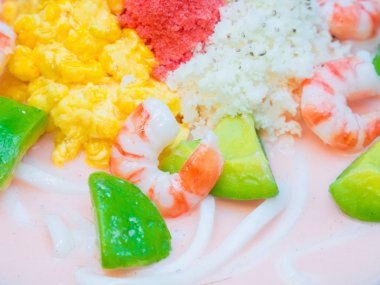 Geleneksel Japon yemekleri