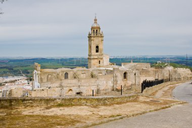 Medina sidonia cadiz, Endülüs, İspanya
