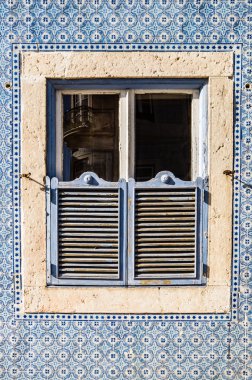 Bairro alto, lisbon, Portekiz