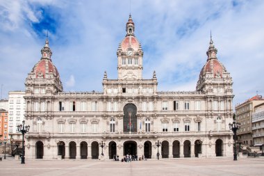 a coruña