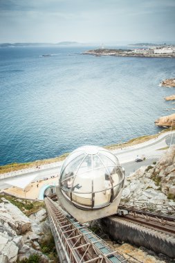 a coruña