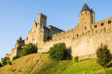 Carcassonne