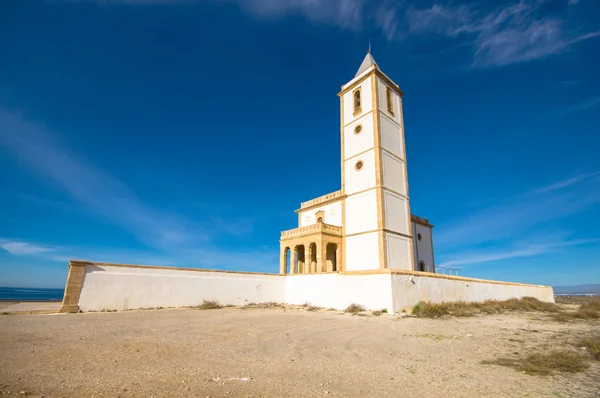 Cabo de Gata — Zdjęcie stockowe