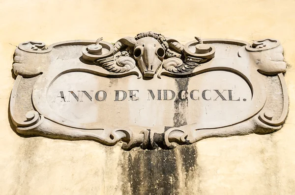 Palácio da Pena. Sintra, Lisboa. Portugal . — Fotografia de Stock