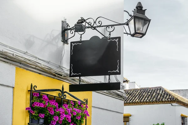 Córdoba — Fotografia de Stock