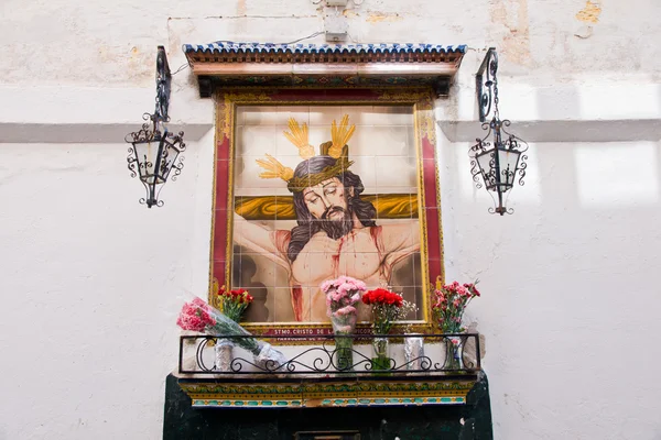 Cadiz in Andalucia, Spain — Stock Photo, Image