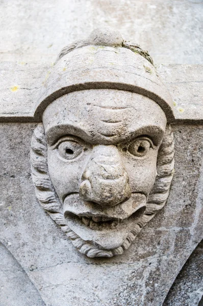 Palace da Pena. Sintra, Lisbon. Portugal. — Stock Photo, Image