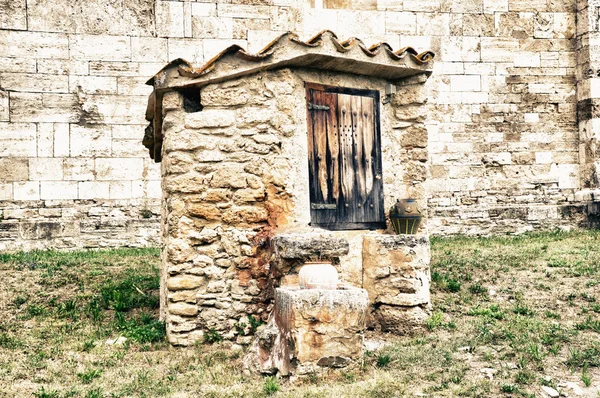 Banyoles — Stok fotoğraf