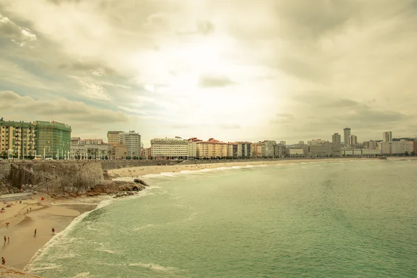 Coruna — Stock Fotó