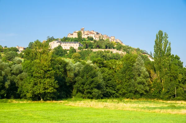 Cordes-sur-Ciel — Foto de Stock