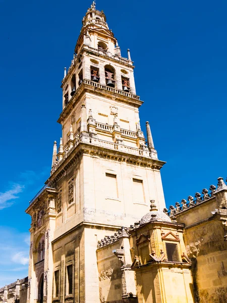 Córdoba — Foto de Stock