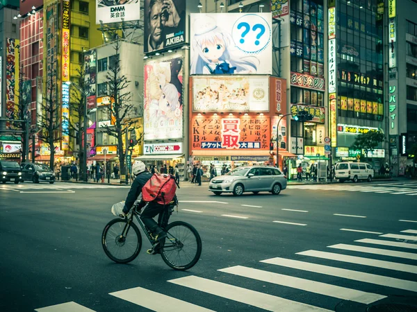 Akihabara — Stockfoto