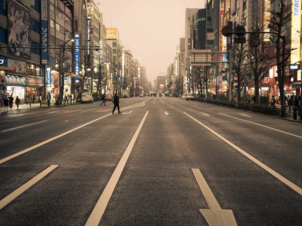 Akihabara — Stok fotoğraf