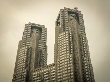 Tokyo, Japonya