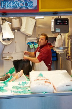 MALAGA, SPAIN - MARCH 31