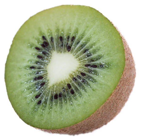 Fruta kiwi suculenta — Fotografia de Stock