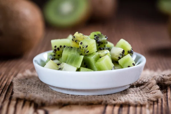 Sommige vers fruit Kiwi — Stockfoto