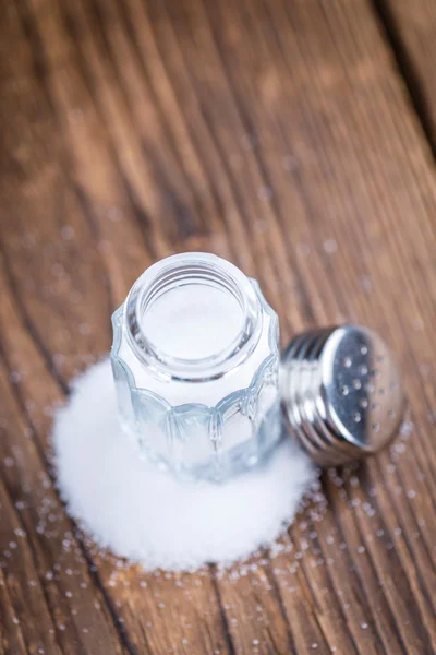 Vintage Salt Shaker — Stock Photo, Image