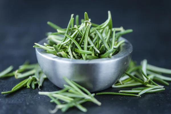 로즈마리 빈티지 배경 — 스톡 사진